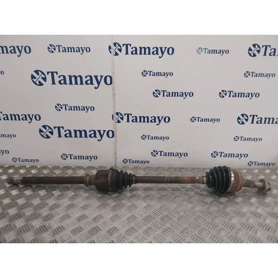 Transmision Delantera Derecha para Citroën Jumper Furgon