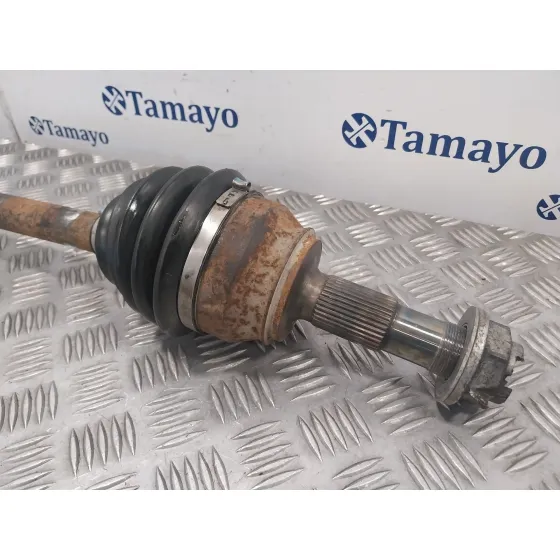 Transmision Delantera Derecha para Citroën Jumper Furgon