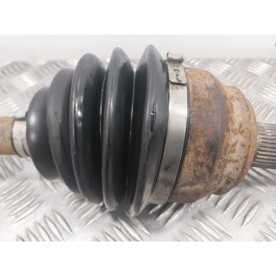 Transmision Delantera Derecha para Citroën Jumper Furgon
