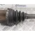 Transmision Delantera Derecha para Citroën Jumper Furgon