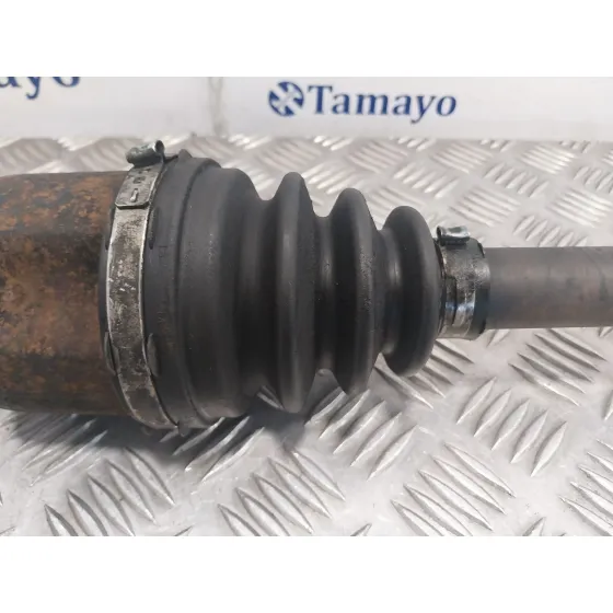 Transmision Delantera Derecha para Citroën Jumper Furgon