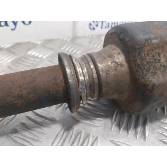 Transmision Delantera Derecha para Citroën Jumper Furgon