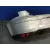 Paragolpes Trasero para Seat Toledo (5P2)
