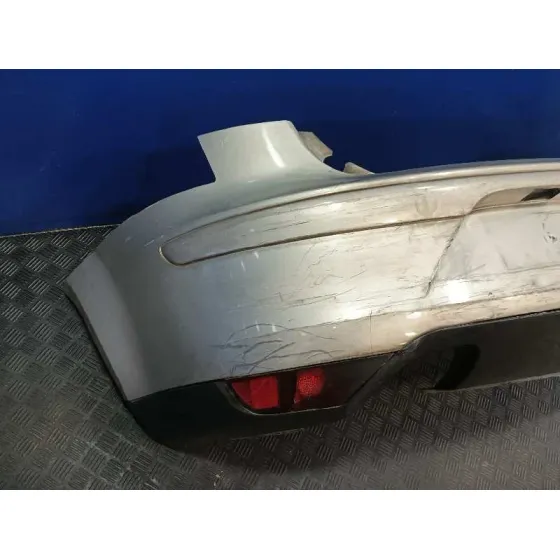 Paragolpes Trasero para Seat Toledo (5P2)