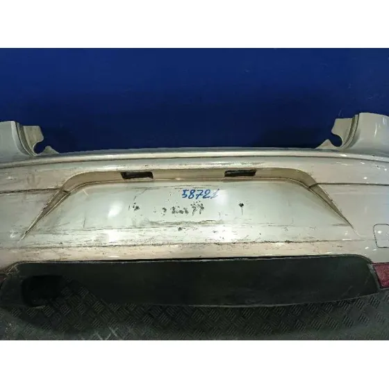 Paragolpes Trasero para Seat Toledo (5P2)