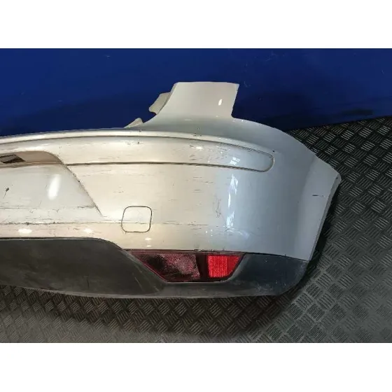 Paragolpes Trasero para Seat Toledo (5P2)