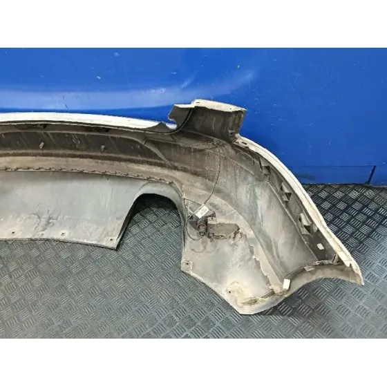 Paragolpes Trasero para Seat Toledo (5P2)