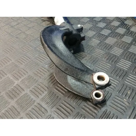 Amortiguador Delantero Izquierdo para Bmw X6 (F16, F86)