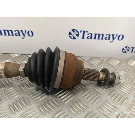 Transmision Delantera Derecha para Ford Focus Lim.