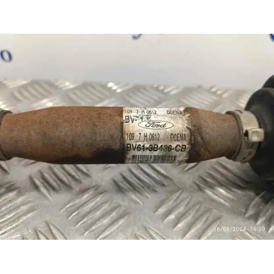 Transmision Delantera Derecha para Ford Focus Lim.
