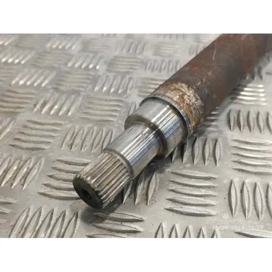 Transmision Delantera Derecha para Ford Focus Lim.