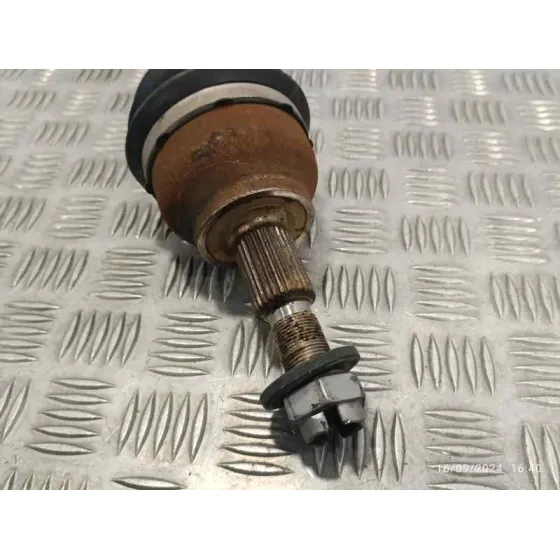 Transmision Delantera Derecha para Ford Focus Lim.