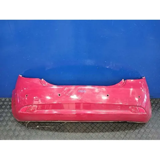 Paragolpes Trasero para Kia Cee'd