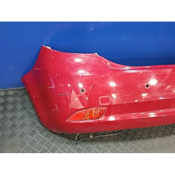 Paragolpes Trasero para Kia Cee'd