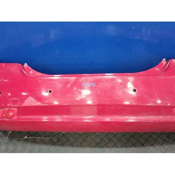 Paragolpes Trasero para Kia Cee'd