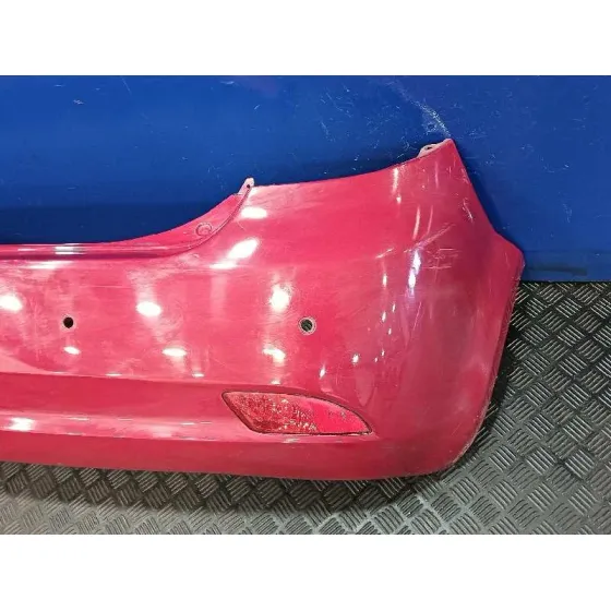Paragolpes Trasero para Kia Cee'd