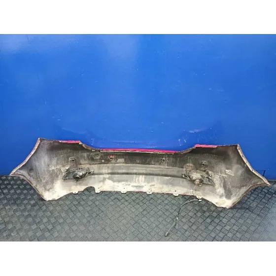 Paragolpes Trasero para Kia Cee'd
