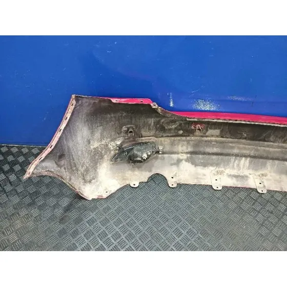 Paragolpes Trasero para Kia Cee'd