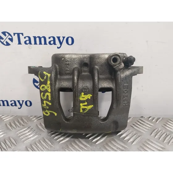 Pinza Freno Delantera Derecha para Nissan Cabstar 01.04 ->