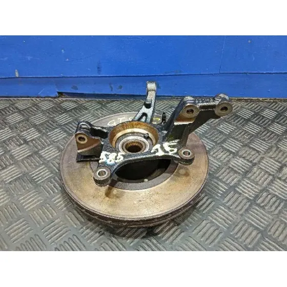 Mangueta Delantera Izquierda para Renault Captur