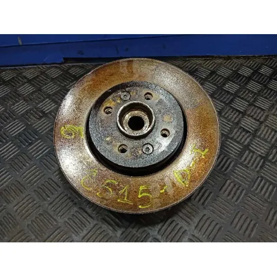 Mangueta Delantera Izquierda para Renault Captur