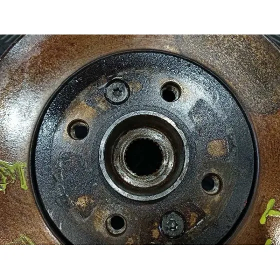 Mangueta Delantera Izquierda para Renault Captur