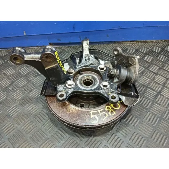 Mangueta Delantera Derecha para Toyota Auris