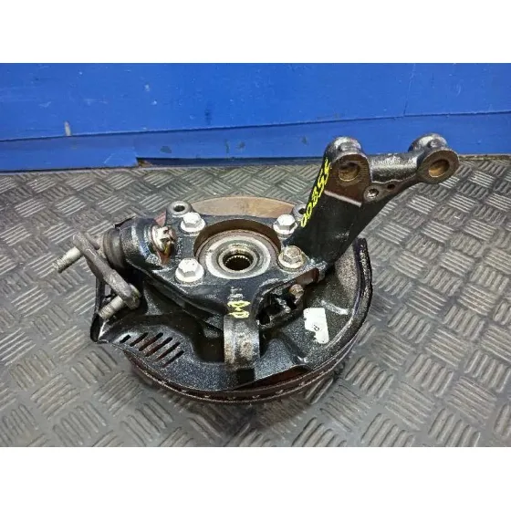 Mangueta Delantera Derecha para Toyota Auris