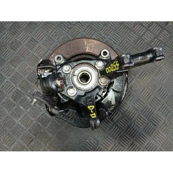 Mangueta Delantera Derecha para Toyota Auris