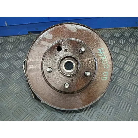 Mangueta Delantera Derecha para Toyota Auris