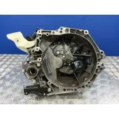 Caja Cambios para Peugeot 207 Sw