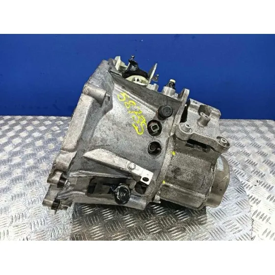 Caja Cambios para Peugeot 207 Sw