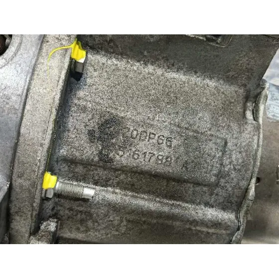 Caja Cambios para Peugeot 207 Sw