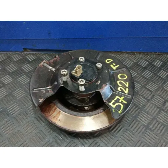 Mangueta Trasera Derecha para Ford S-Max (Ca1)