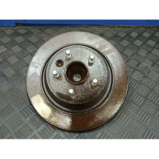 Mangueta Trasera Derecha para Ford S-Max (Ca1)