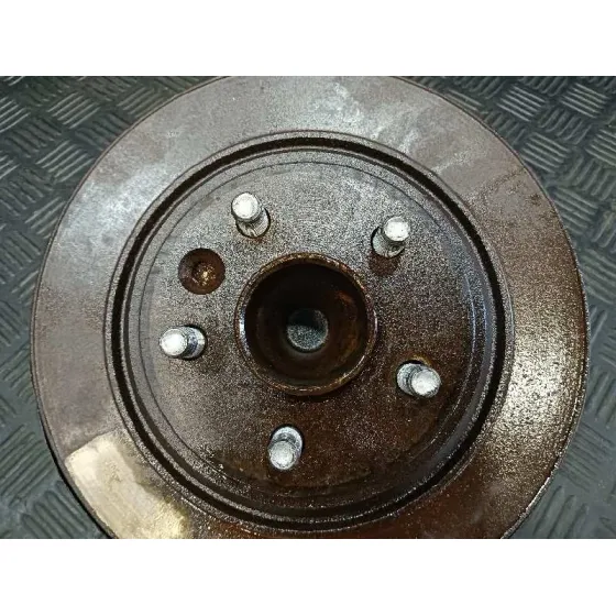 Mangueta Trasera Derecha para Ford S-Max (Ca1)