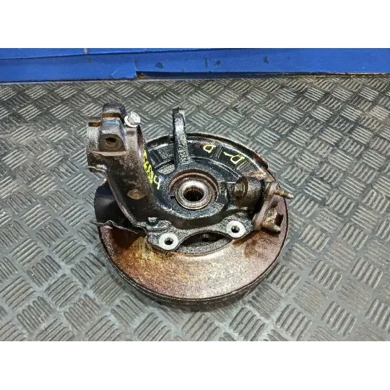 Mangueta Delantera Derecha para Seat Ibiza Sc (6J1)