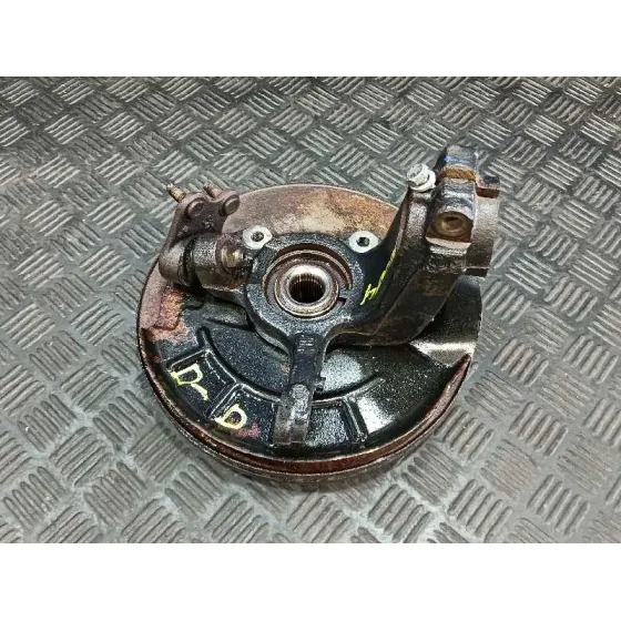 Mangueta Delantera Derecha para Seat Ibiza Sc (6J1)