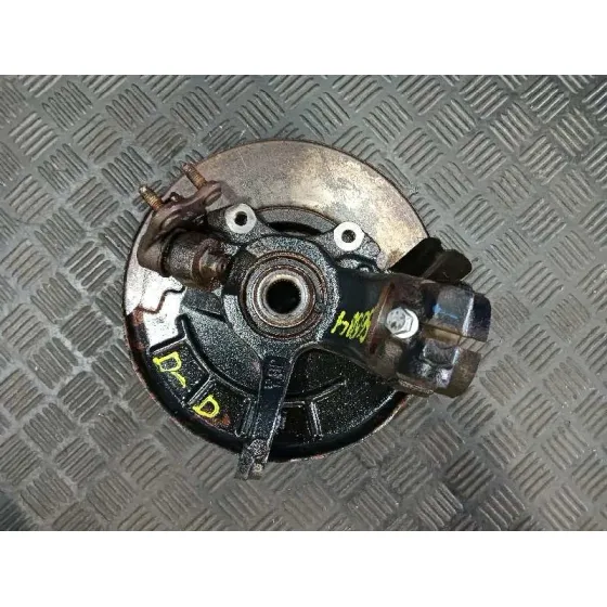 Mangueta Delantera Derecha para Seat Ibiza Sc (6J1)