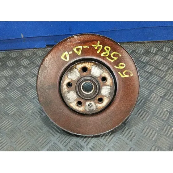 Mangueta Delantera Derecha para Seat Ibiza Sc (6J1)