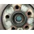 Mangueta Delantera Derecha para Seat Ibiza Sc (6J1)