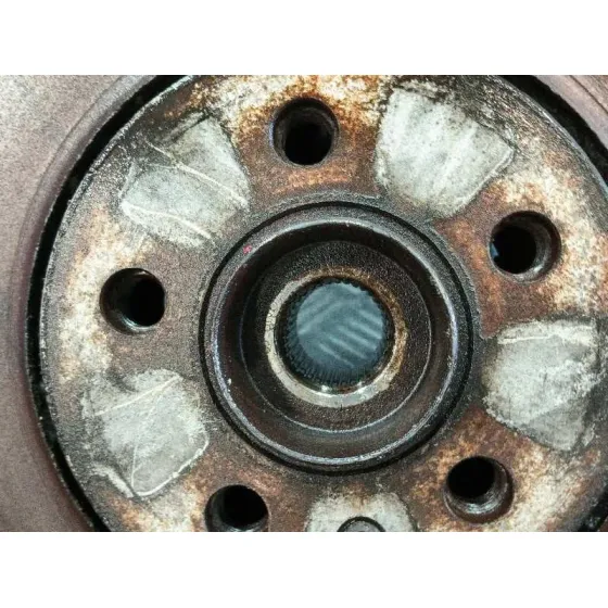Mangueta Delantera Derecha para Seat Ibiza Sc (6J1)