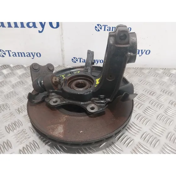 Mangueta Delantera Izquierda para Seat Ibiza Sc (6J1)