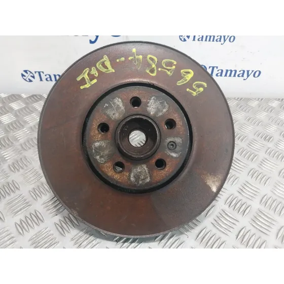 Mangueta Delantera Izquierda para Seat Ibiza Sc (6J1)