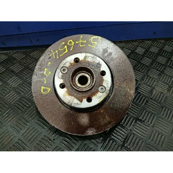 Mangueta Delantera Derecha para Renault Clio V