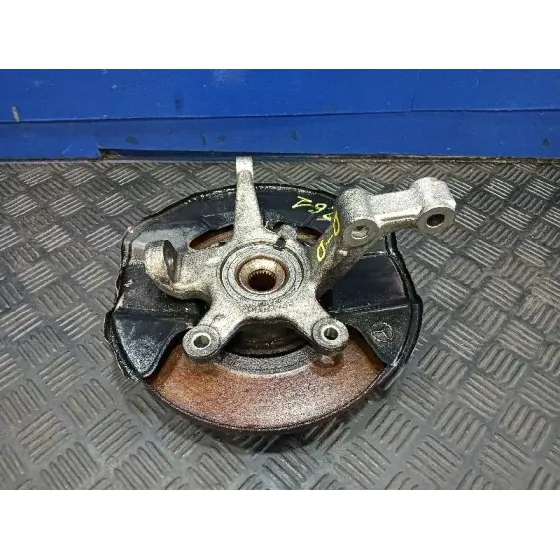 Mangueta Delantera Derecha para Mercedes-Benz Clase A (W169)