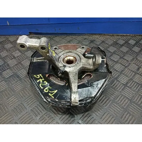 Mangueta Delantera Derecha para Mercedes-Benz Clase A (W169)