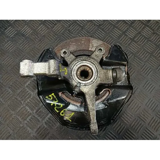 Mangueta Delantera Derecha para Mercedes-Benz Clase A (W169)