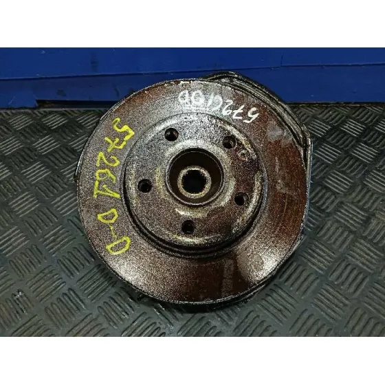 Mangueta Delantera Derecha para Mercedes-Benz Clase A (W169)