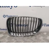 Rejilla Paragolpes Delantero para Bmw Serie 1 Berlina (E81/E87)